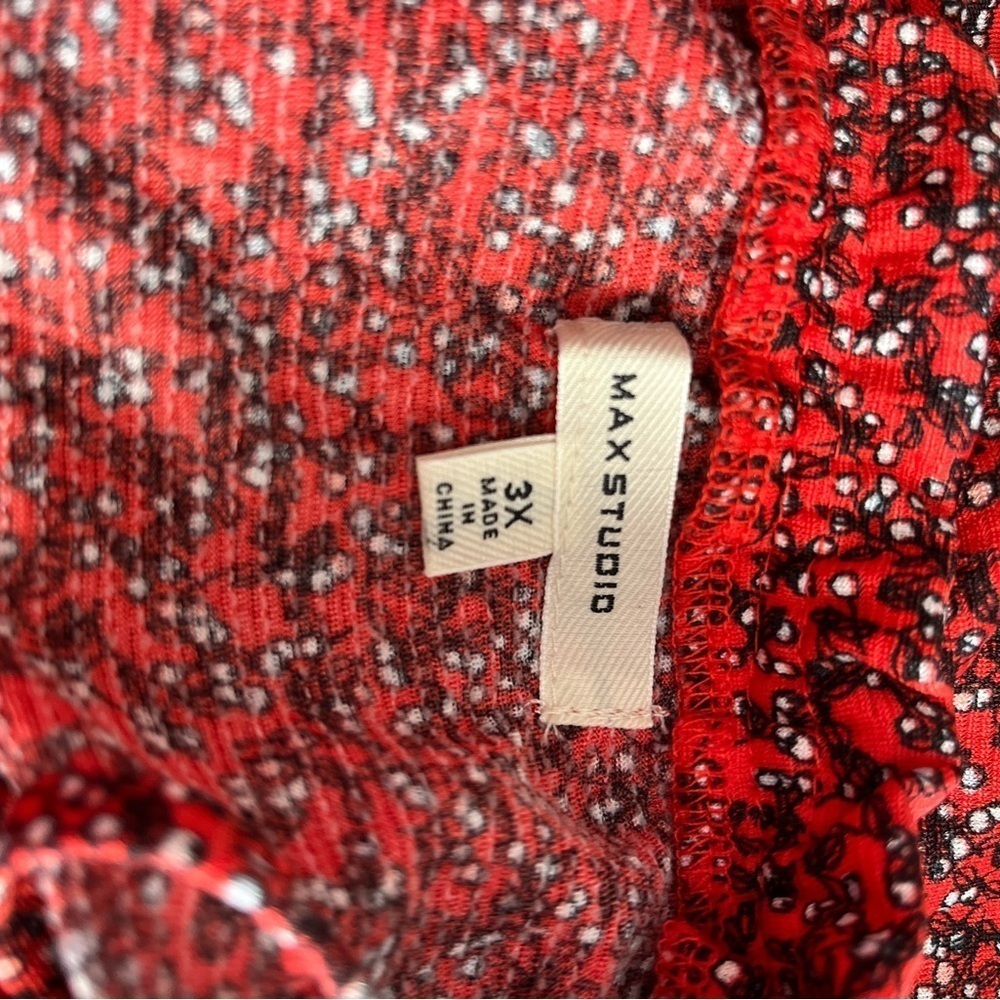 Max Studio Dress - Picture 7 of 10